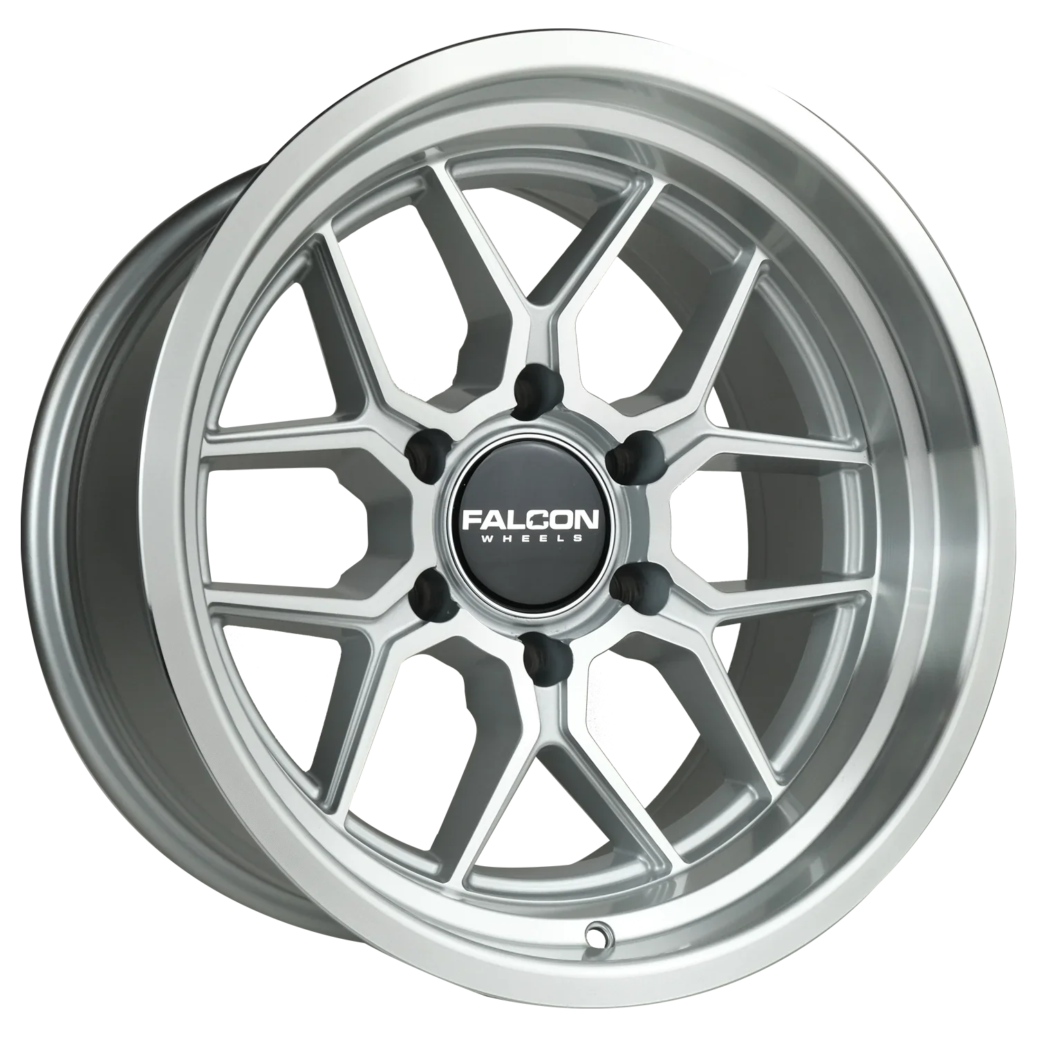 Falcon TX1 - Apollo 17x9 -38 Offset - Image 2