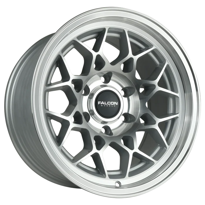 Falcon TX3 - EVO 17x9 - 0 Offset - Image 7
