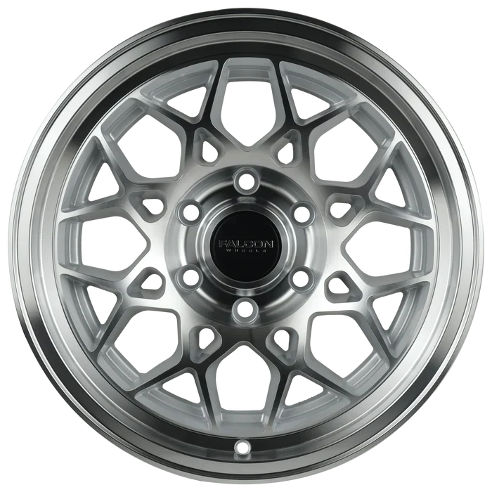 Falcon TX3 - EVO 17x9 - 0 Offset - Image 8