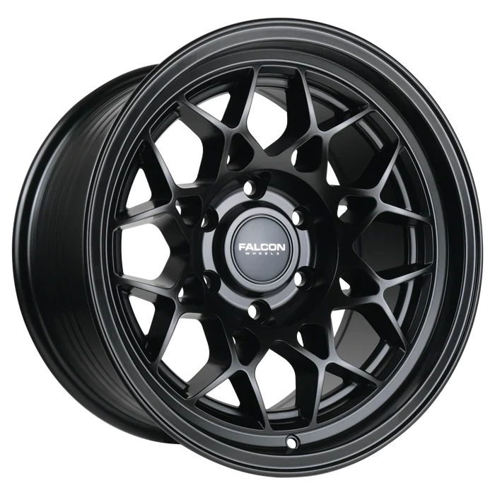 Falcon TX3 - EVO 17x9 - 12 Offset - Image 7