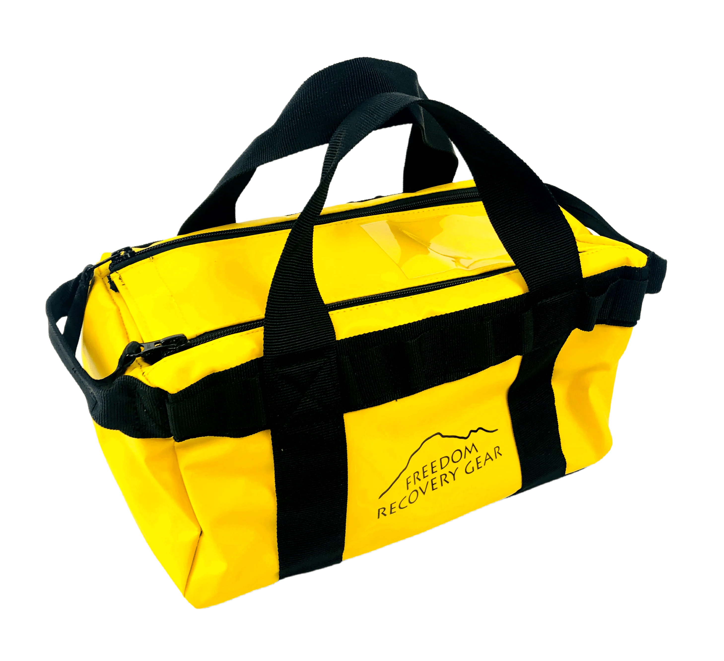 Freedom Recovery Gear Bag Medium 21L