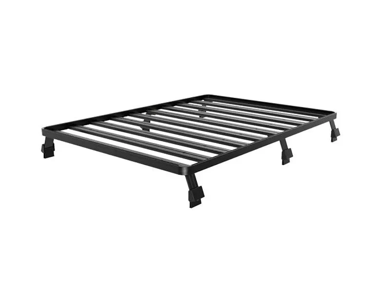 Front Runner 1979-2017 Mercedez-Benz G Class Slimline II 3/4 Roof Rack Kit - Image 3