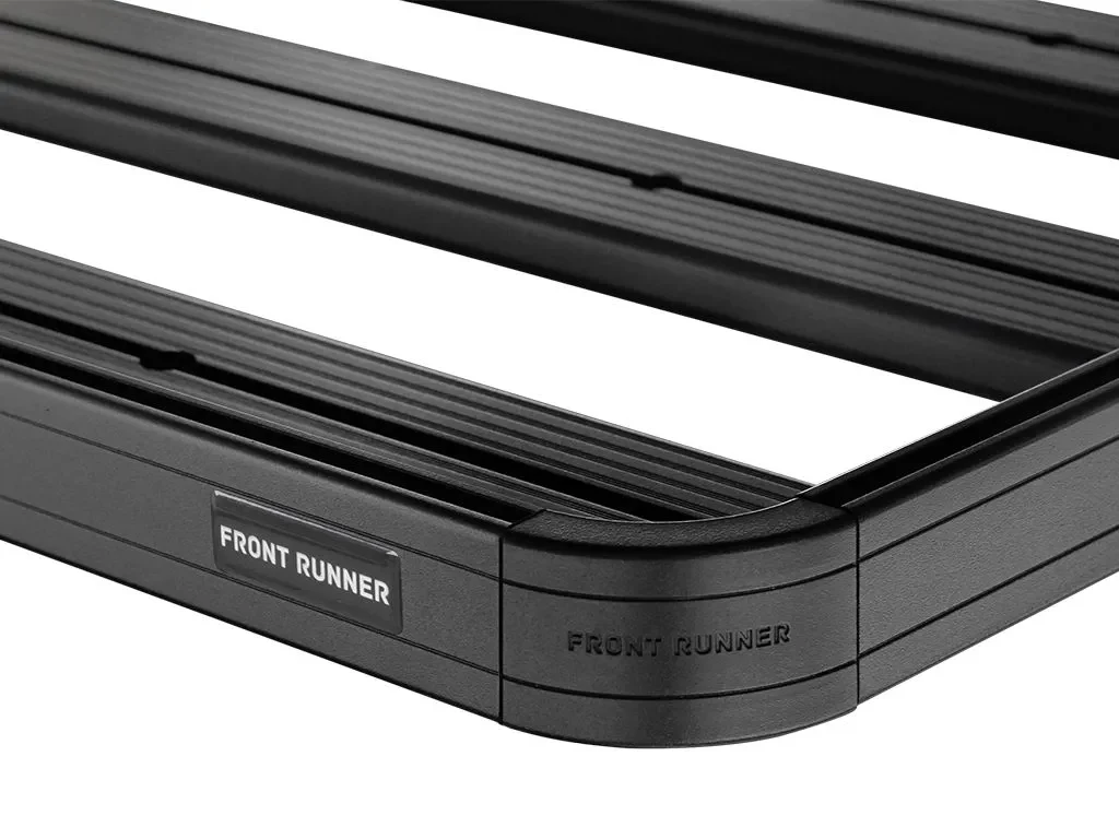 Front Runner 1979-2017 Mercedez-Benz G Class Slimline II 3/4 Roof Rack Kit - Tall - Image 3