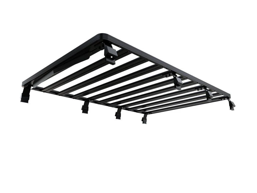 Front Runner 1979-2017 Mercedez-Benz G Class Slimline II Roof Rack Kit - Tall - Image 2