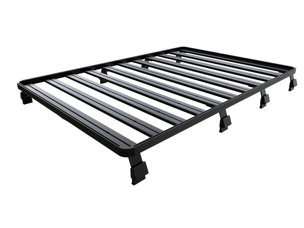 Front Runner 1979-2017 Mercedez-Benz G Class Slimline II Roof Rack Kit - Tall - Image 3