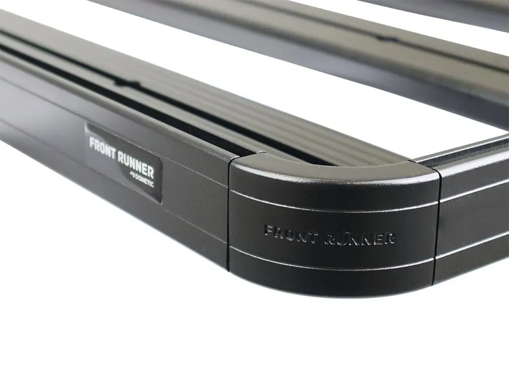 Front Runner 1979-2017 Mercedez-Benz G Class Slimline II Roof Rack Kit - Tall - Image 4