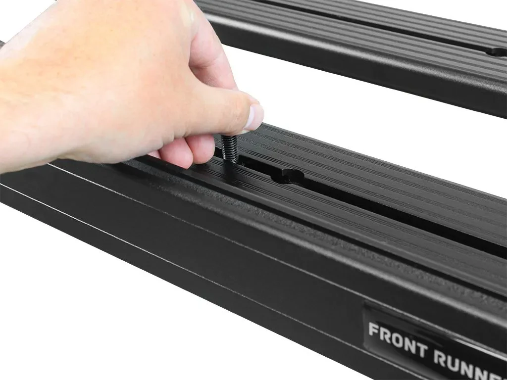 Front Runner 2002-2010 Porsche Cayenne Slimline II Roof Rack Kit - Image 4