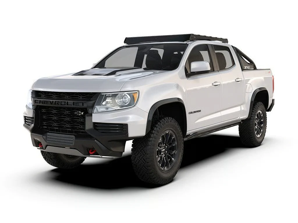 Front Runner 2015-2022 Chevrolet Colorado/GMC Canyon Slimsport Roof Rack Kit (Garage Sale)