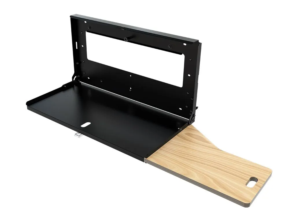 Front Runner Drop Down Tailgate Table 2021-2025 Ford Bronco