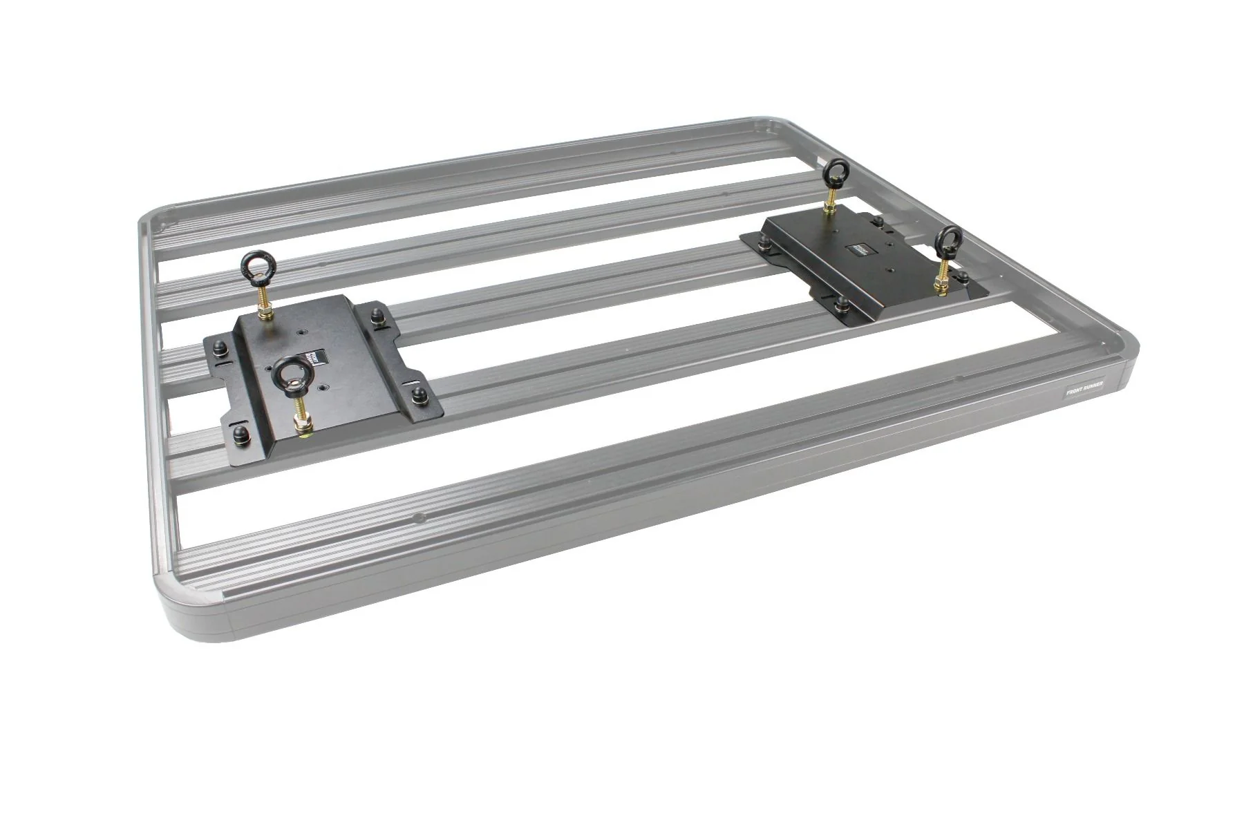 Front Runner Recovery Device Mounting Kit - Image 3