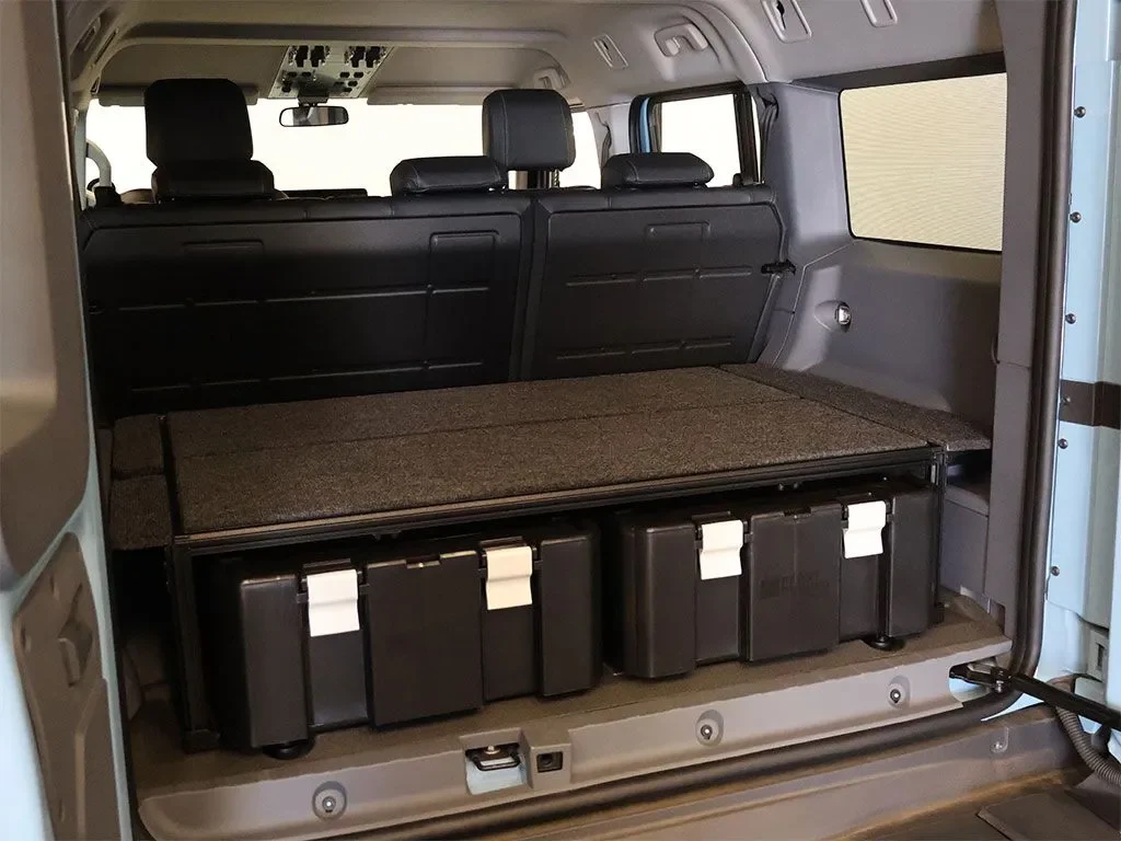 Front Runner Storage System - 2023+ Ineos Grenadier - Image 5