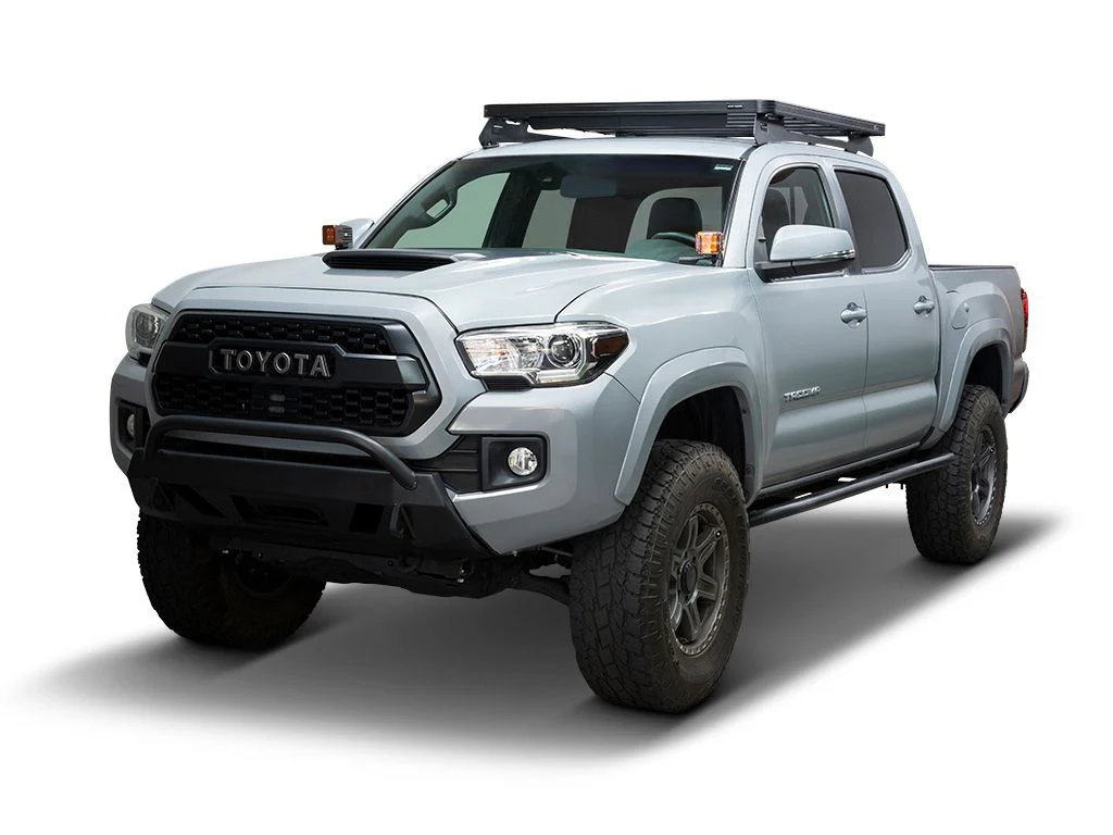 Front Runner Tacoma T2/T3 Double Cab Slimline II Roof Rack