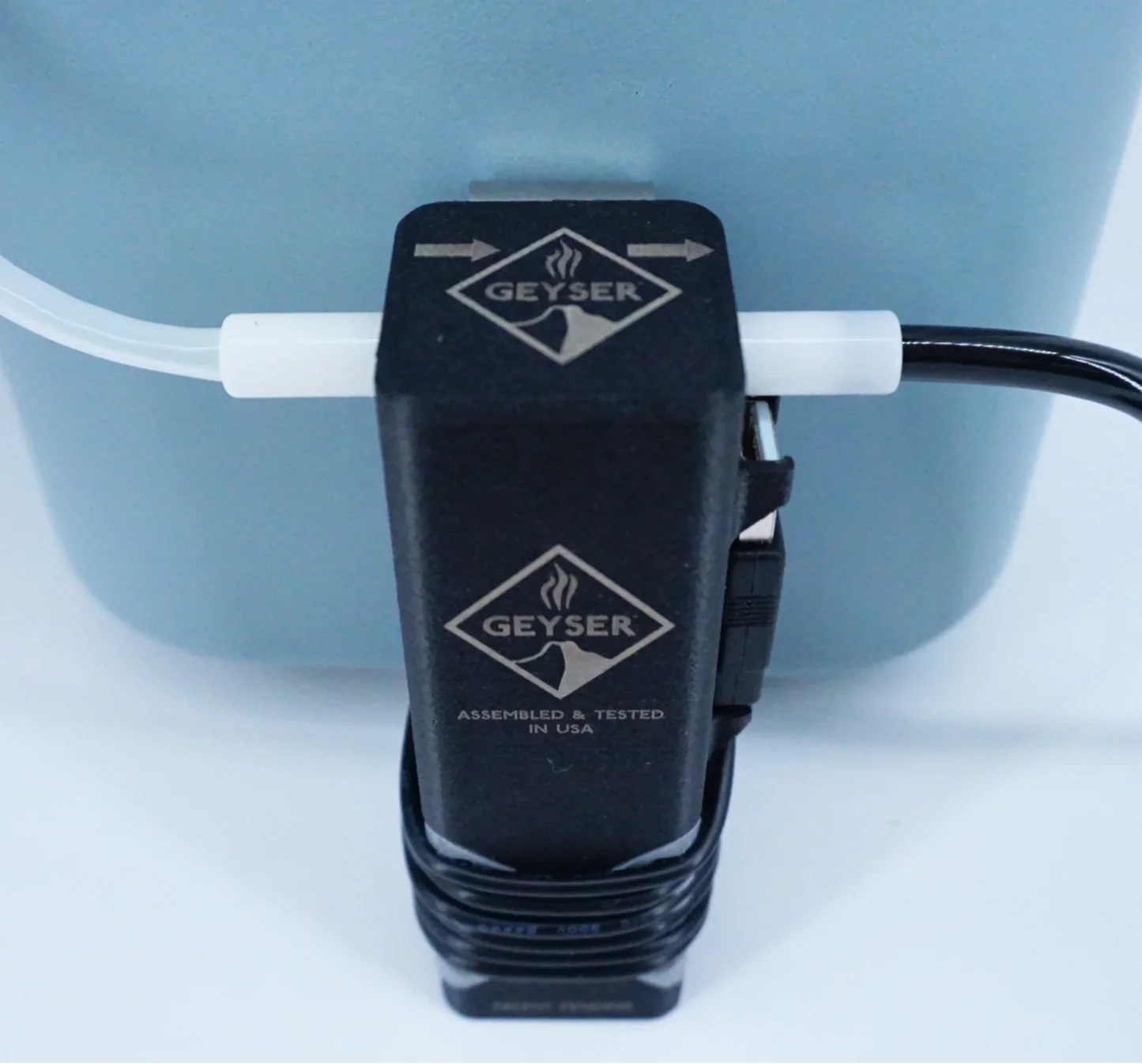 Geyser System - Clean Kit - Image 6