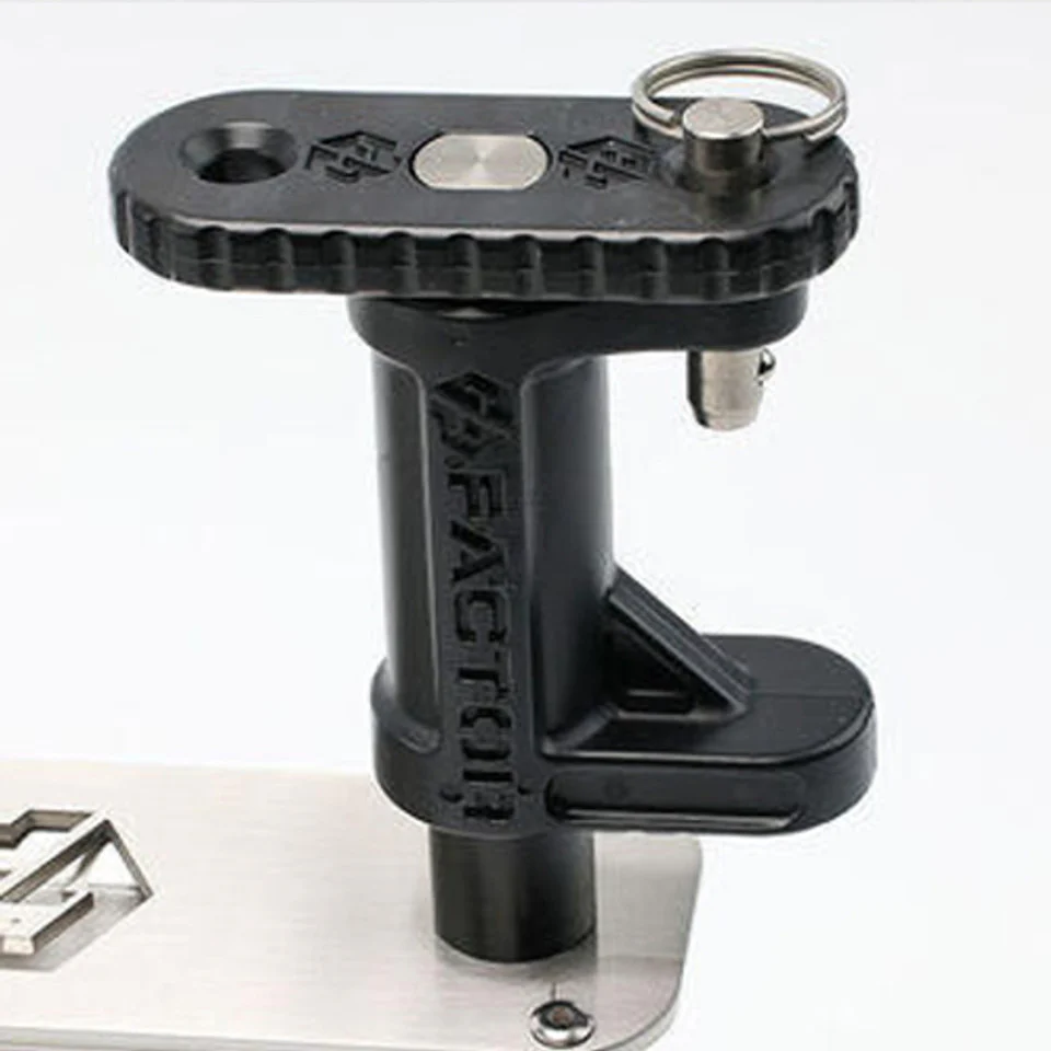 GP Factor 2023-2024 Ineos Grenadier Maxtrax Spare Tire Mounting Kit - Image 4