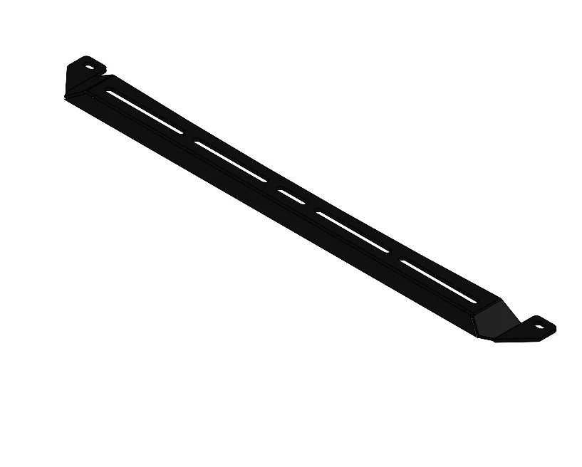 Greenlane 2021-2025 Ford Bronco Front Light Mount