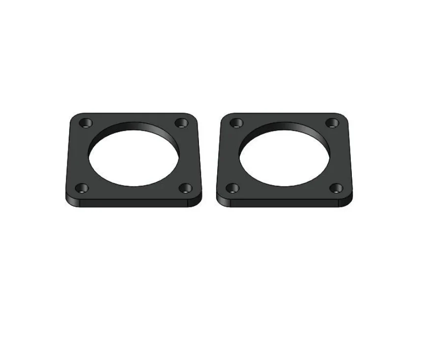 Greenlane 2024-2026 Land Cruiser 3/4" Levelling Kit
