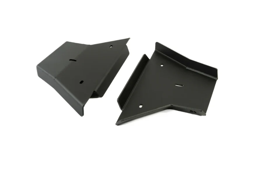 Greenlane 2024-2026 Land Cruiser Control Arm Skid Plates