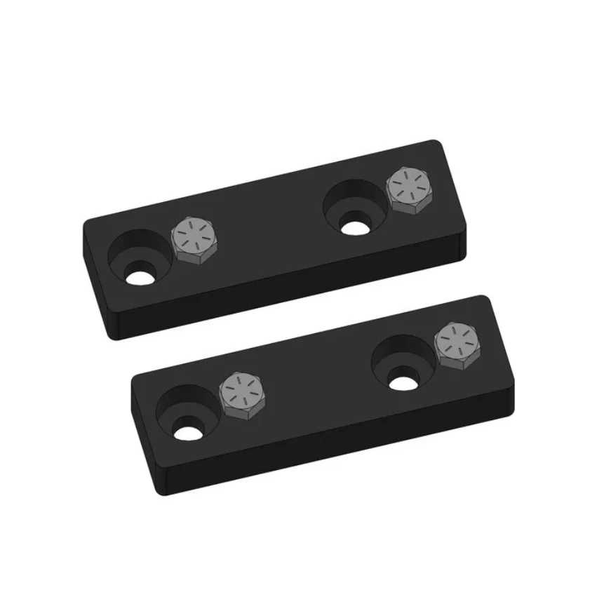 Greenlane 2nd Gen Tacoma 4th Gen 4Runner Front Sway Bar Relocation Bracket
