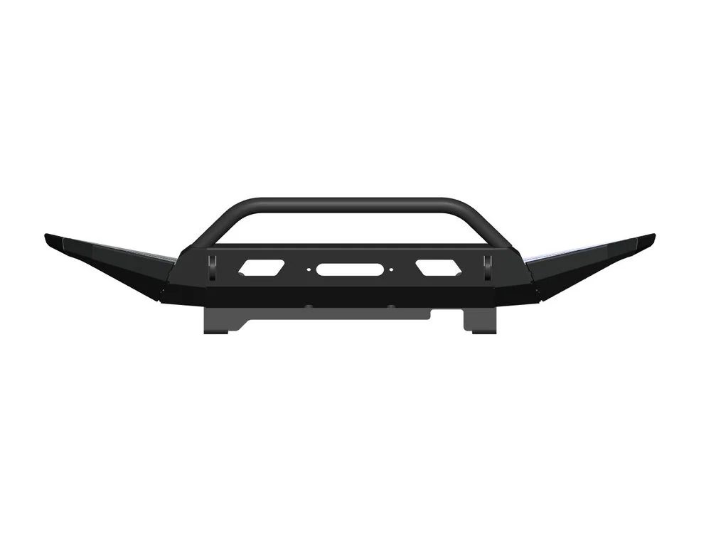 Greenlane 3rd Gen Tacoma Stump High Clearance Wings - Image 3