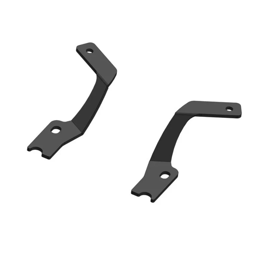 Greenlane 5th Gen 4Runner Ditch Light Bracket Set