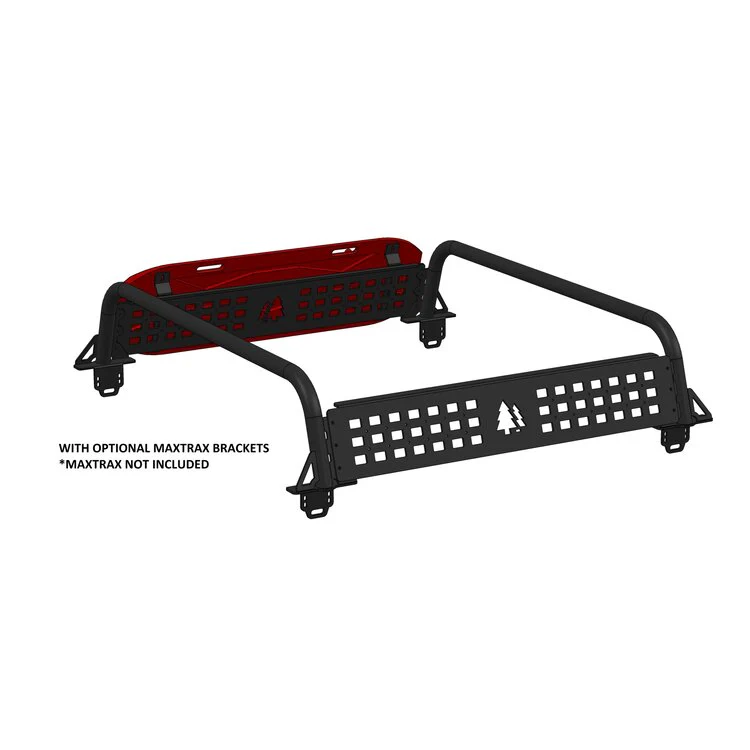 Greenlane Maxtrax Bracket Set - Image 3