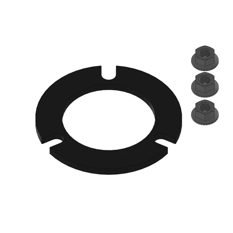 Greenlane Offroad 1/4" Strut Top Hat Spacer