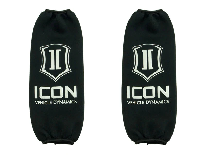 Icon 2.5 Series Neoprene Shock Protector (Long)