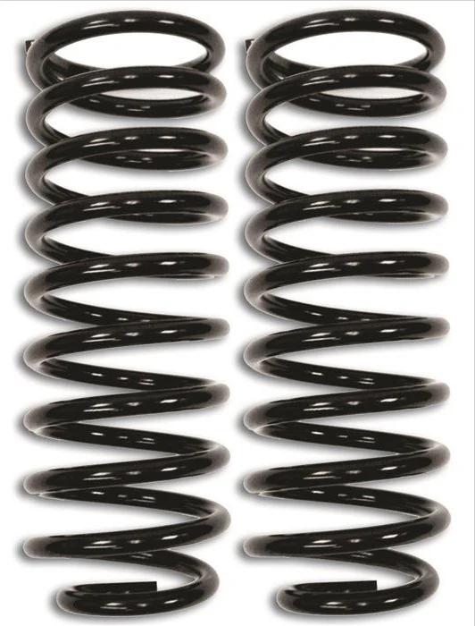 Icon 2" Rear Springs 4Runner/GX/FJ Cruiser