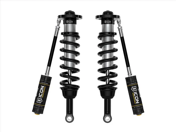 Icon 2024-2026 Toyota Tacoma 2.5 vs Coilover Kit Remote Reservoir, Pair