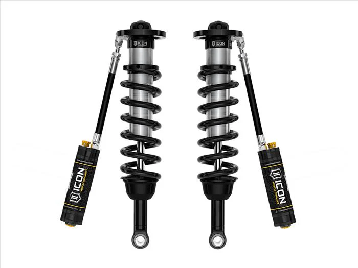 Icon 2024-2026 Toyota Tacoma 2.5 vs Coilover Kit Remote Reservoir  W/ CDCV