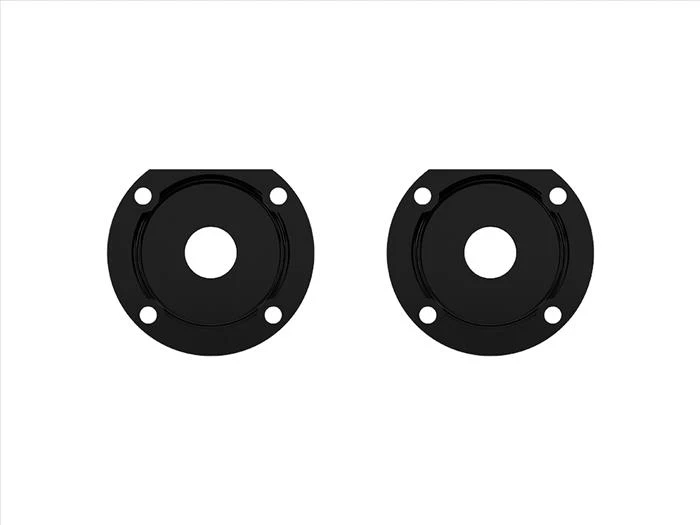 Icon 2024-2026 Toyota Tacoma Coilover Top Plate Reinforcement Kit