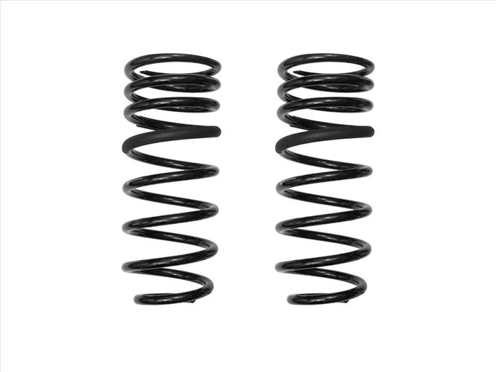 Icon 2024-2026 Toyota Tacoma Rear .5" Lift, Triple Rate Coil Spring Kit
