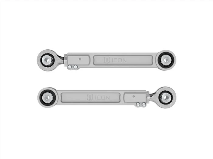 Icon Vehicle Dynamics 22-26 TUNDRA/SEQUOIA/TACOMA BILLET REAR UPPER LINK KIT