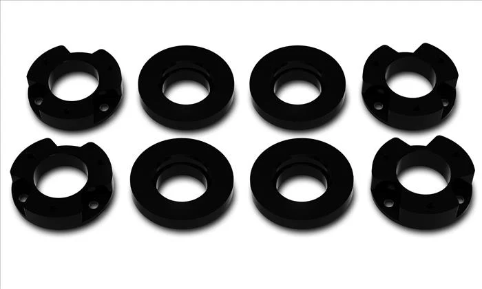 Icon Vehicle Dynamics 2021-2025 Bronco 3" Coilover Spacer