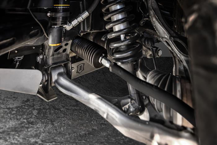 Icon Vehicle Dynamics 2021-2025 Ford Bronco XD Tie Rod Kit