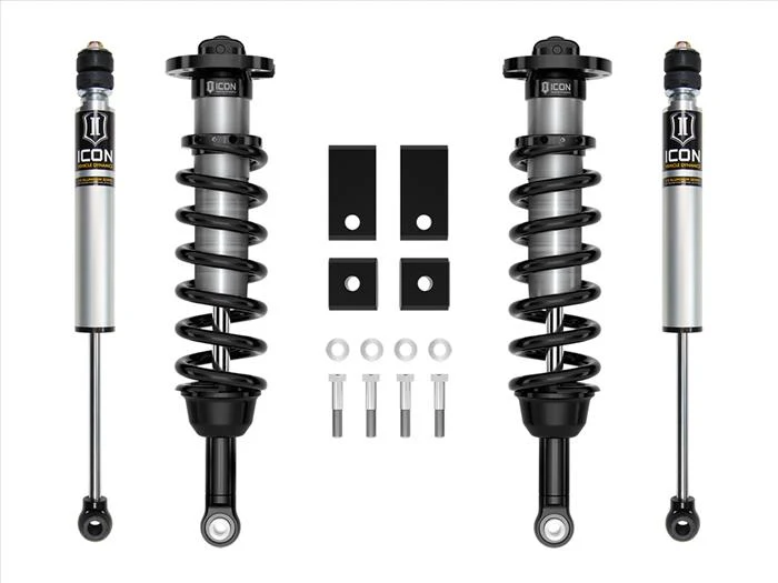 Icon Vehicle Dynamics 22-26 TUNDRA 1.25-2.25" STAGE 3 SUSPENSION SYSTEM
