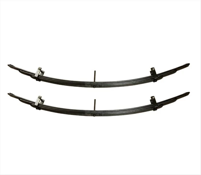 Icon Vehicle Dynamics 2nd Gen Tundra Rear Spring Expansion Pack Kit (Garage Sale)