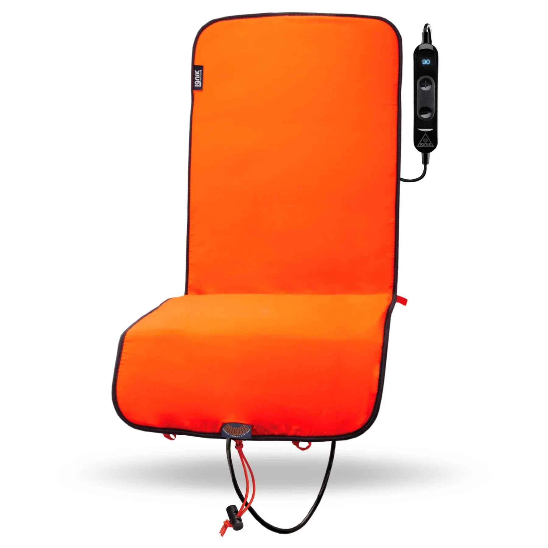 Ignik Backside Heated Pad XL