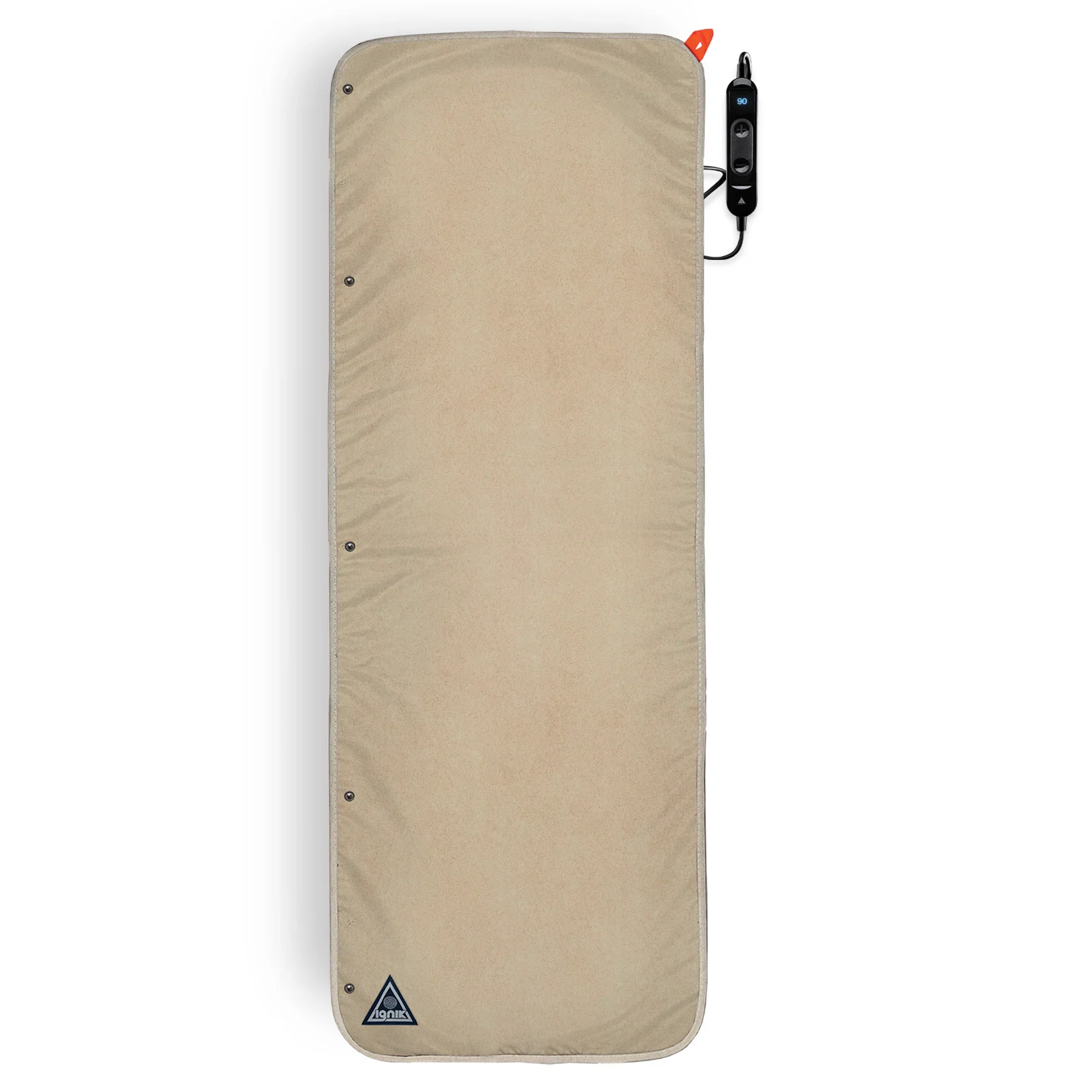 Ignik Flipside Heated Bed Cover