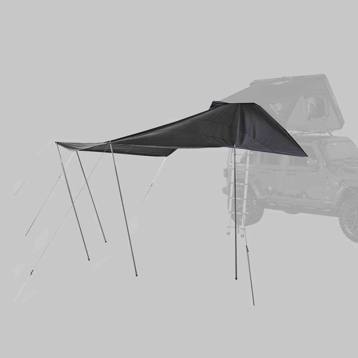 iKamper Awning 3.0