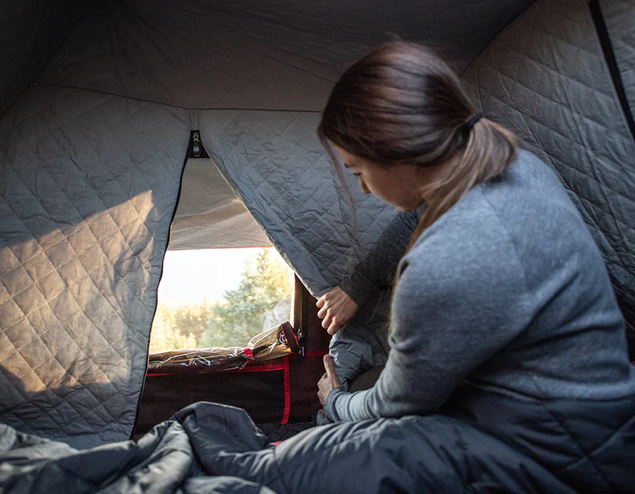 iKamper Insulation Tent - Image 3