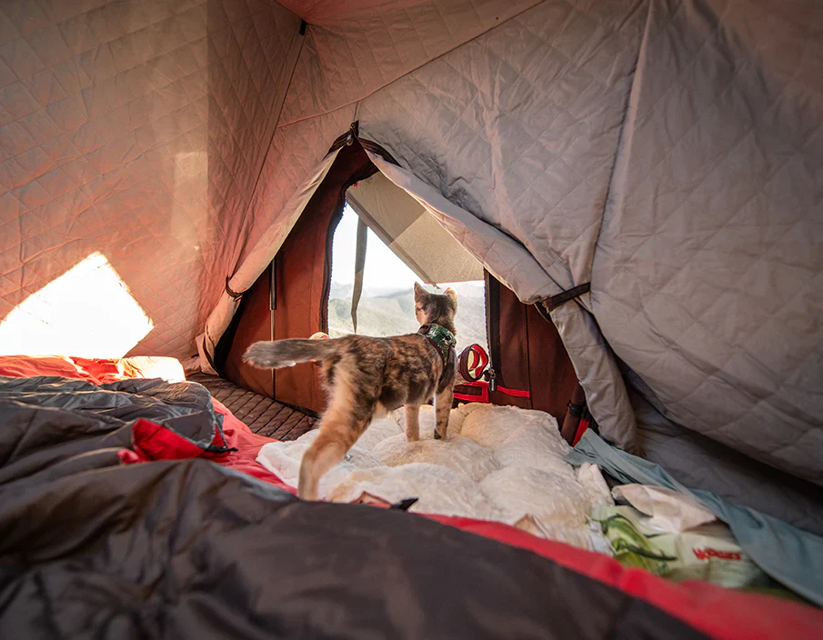 iKamper Insulation Tent - Image 5