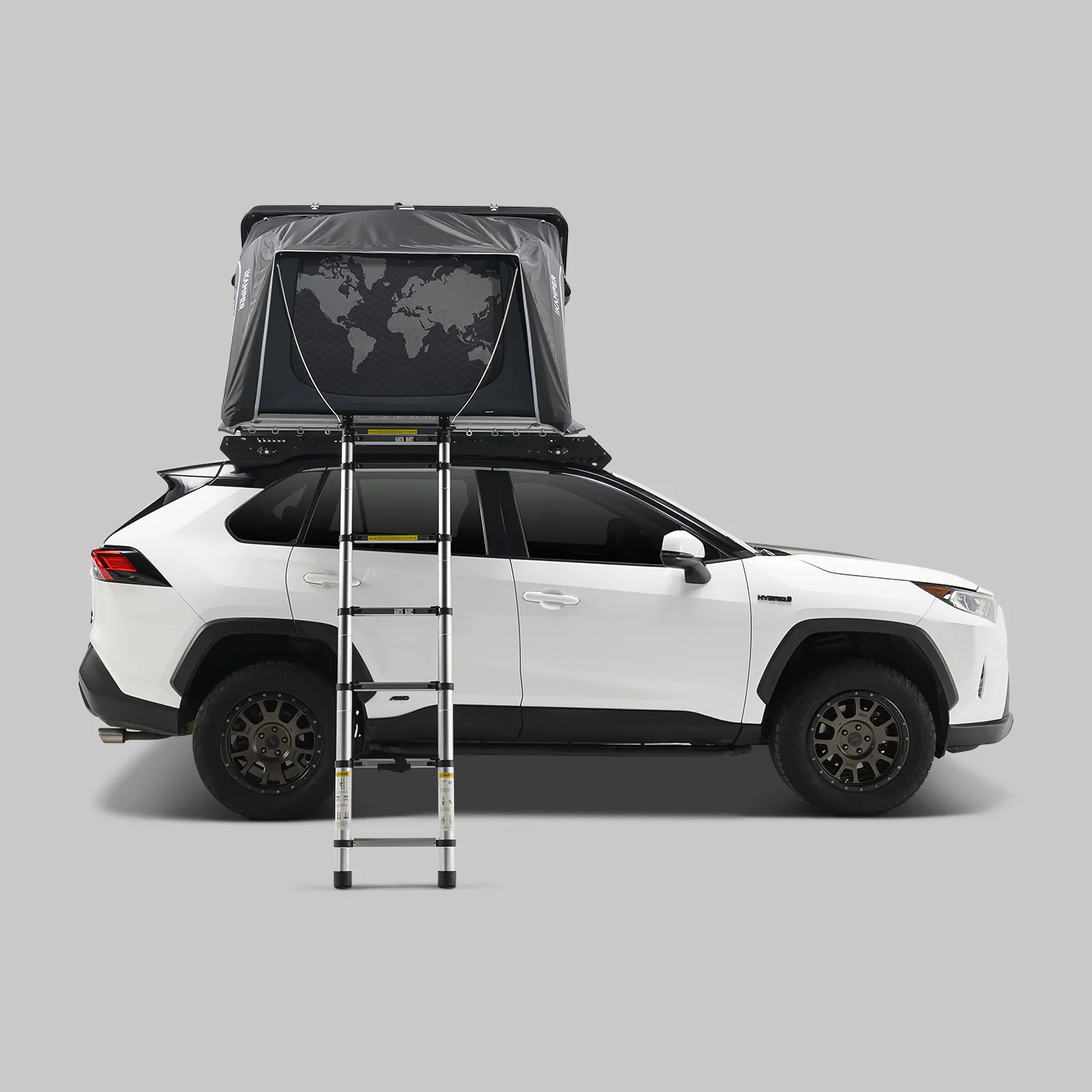 iKamper Skycamp Trio 4.0