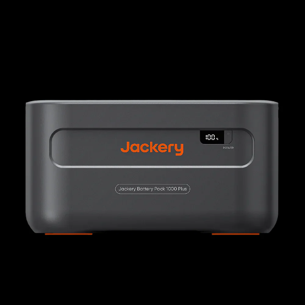 Jackery Battery Pack 1000 Plus