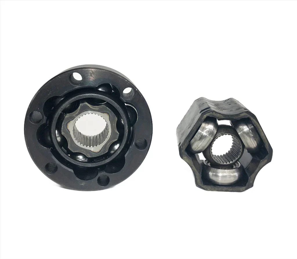 JD Fabrication 2003-2024 4Runner & FJ Cruiser 934 CV Upgrade - Image 3
