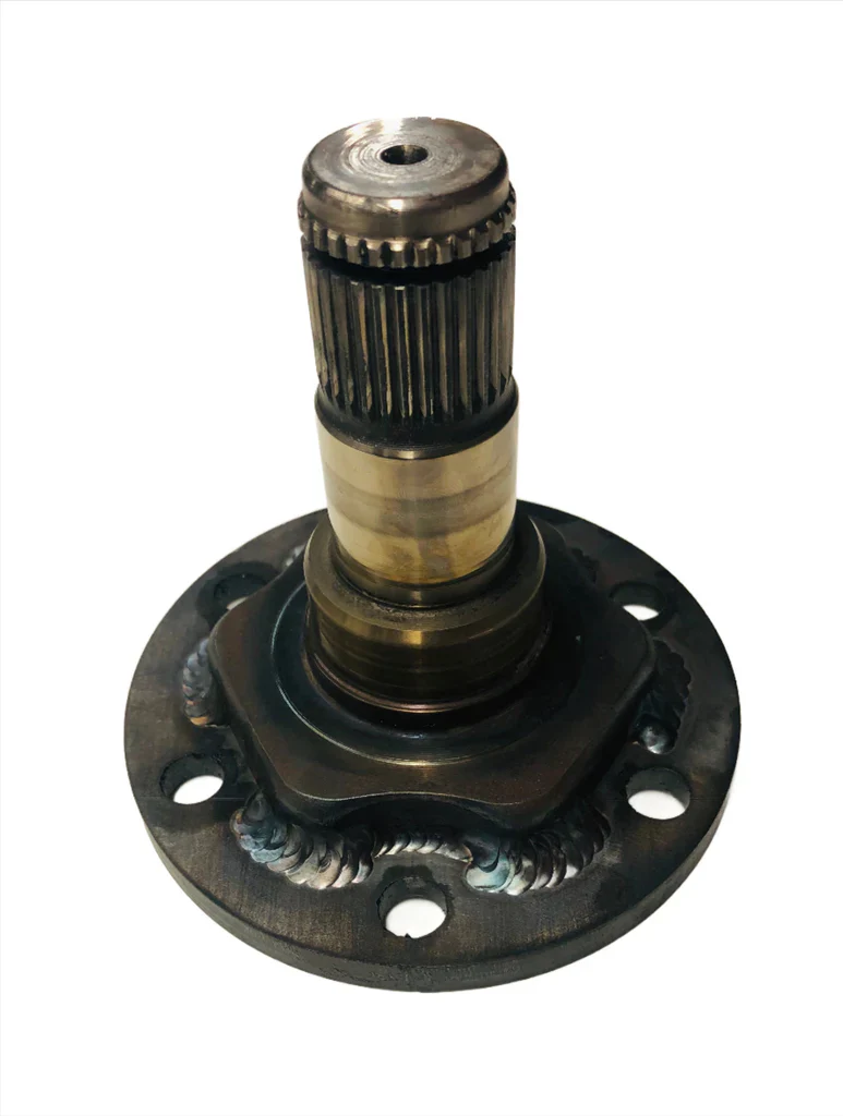 JD Fabrication 2003-2024 4Runner & FJ Cruiser 934 CV Upgrade - Image 4