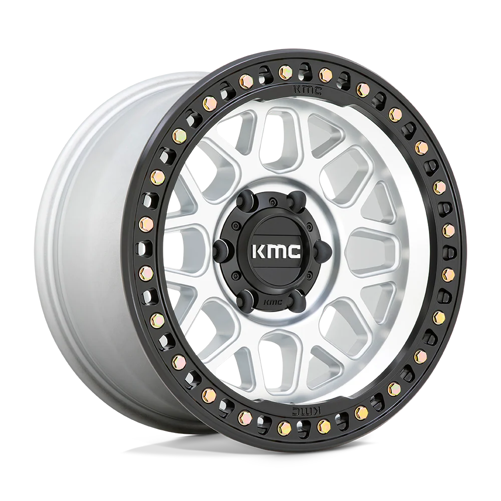 KMC KM549 GRS 18x8.5 0mm Offset