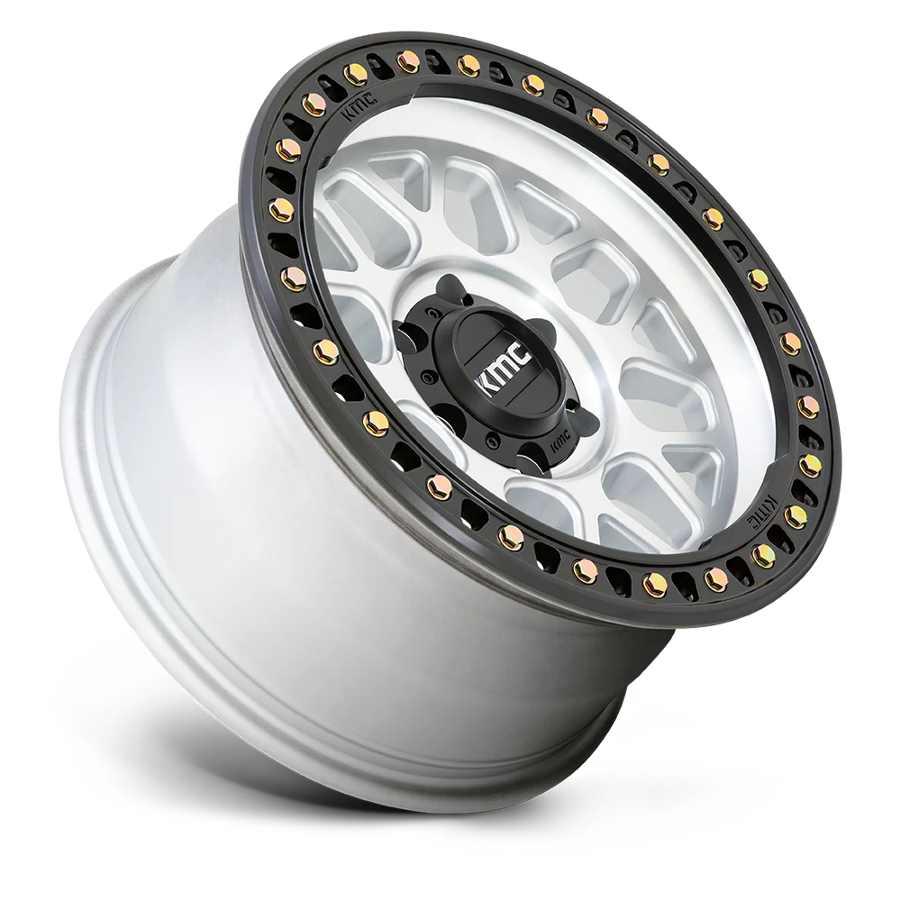 KMC KM549 GRS 18x8.5 0mm Offset - Image 2