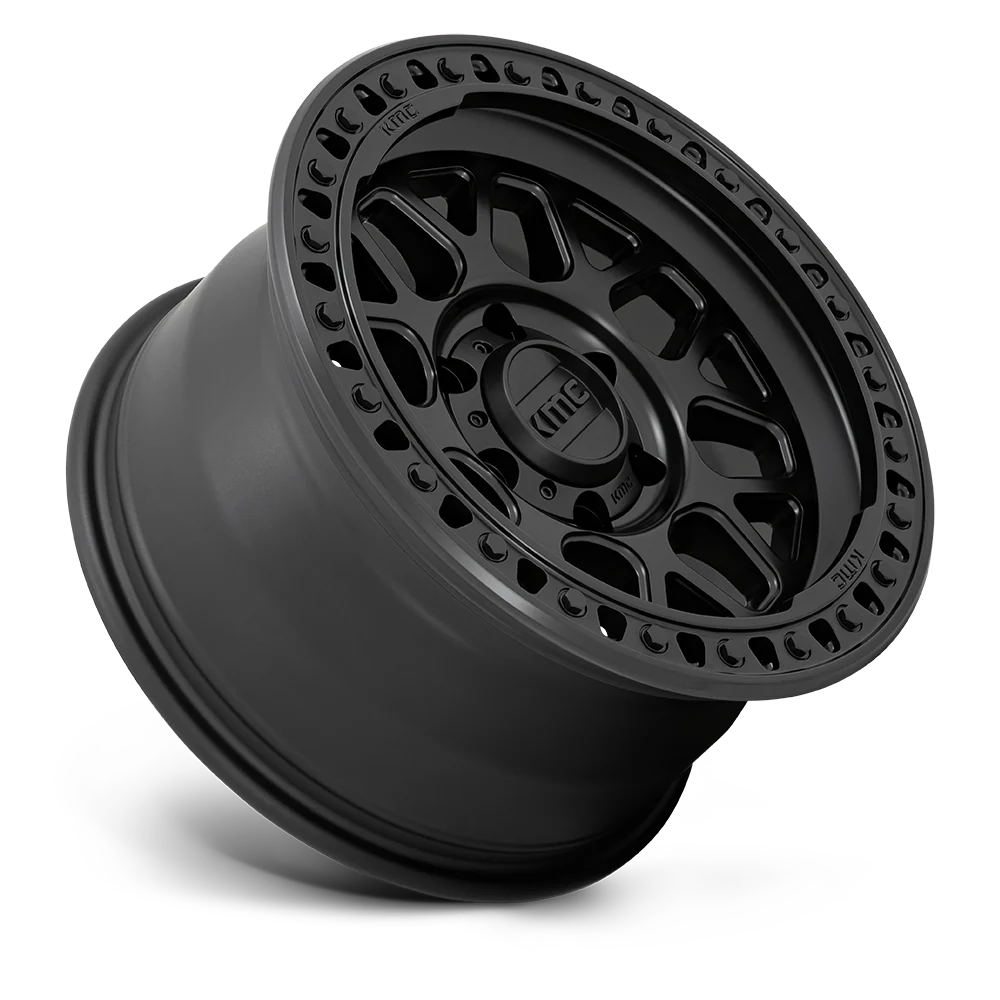 KMC KM549 GRS 18x8.5 0mm Offset - Image 5