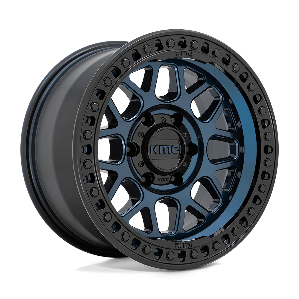 KMC KM549 GRS 18x8.5 0mm Offset - Image 7